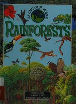 Rainforests / Jane Parker.