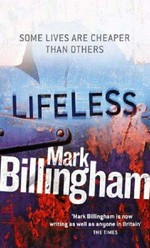 Lifeless / Mark Billingham.