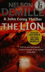 The lion / Nelson DeMille.