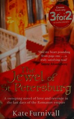 The jewel of St Petersburg / Kate Furnivall.