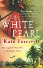 The white pearl / Kate Furnivall.