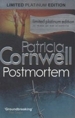 Postmortem / Patricia Cornwell.
