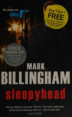 Sleepyhead / Mark Billingham.