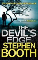 The devil's edge / Stephen Booth.