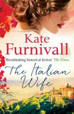 The Italian wife / Kate Furnivall.