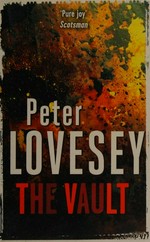The vault / Peter Lovesey.