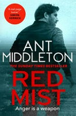 Red mist / Ant Middleton.