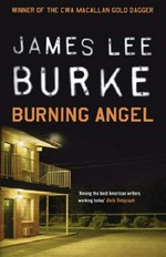 Burning angel / James Lee Burke.