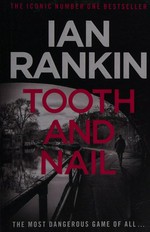 Tooth & nail / Ian Rankin.