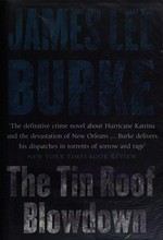 The tin roof blow-down / James Lee Burke.