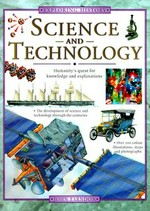 Science and technology / John Farndon.