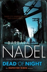 Dead of night / Barbara Nadel.