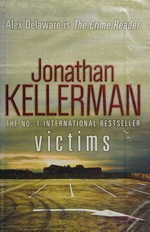 Victims / Jonathan Kellerman.