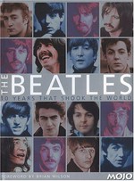 The Beatles : ten years that shook the world / editor-in-chief: Paul Trynka.