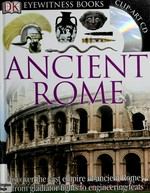 Eyewitness ancient Rome / written by Simon James.