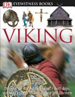 Eyewitness Viking / written by Susan M. Margeson ; photographed by Peter Anderson.