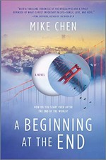 A beginning at the end / Mike Chen.