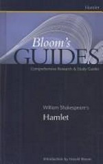 William Shakespeare's Hamlet / edited & with an introduction by Harold Bloom.