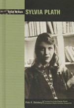 Sylvia Plath / Peter K. Steinberg ; foreword by Linda Wagner-Martin.