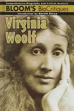 Virginia Woolf / edited and with an introduction by Harold Bloom.