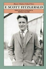 F. Scott Fitzgerald / edited and with an introduction by Harold Bloom.