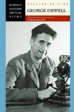 George Orwell / edited and with an introduction by Harold Bloom.