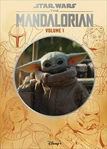 The Mandalorian. adapted by Brooke Vitale. Volume 1 /