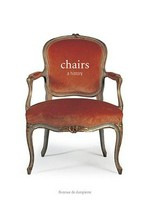 Chairs : a history / Florence de Dampierre.