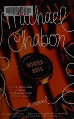 Wonder boys : a novel / Michael Chabon.