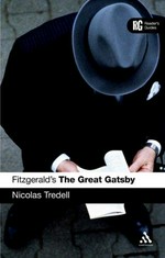 Fitzgerald's The Great Gatsby : a reader's guide / Nicolas Tredell.
