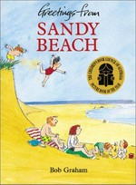 Greetings from Sandy Beach / Bob Graham.