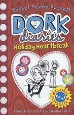 Dork diaries : holiday heartbreak / Rachel Renée Russell with Nikki Russell and Erin Russell.