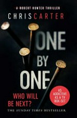 One by one / Chris Carter.