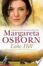 Lake Hill / Margareta Osborn.