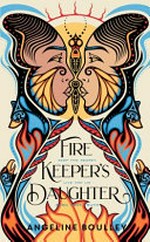 Fire keeper's daughter / Angeline Boulley.