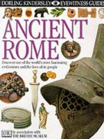 Ancient Rome / written by Simon James ; [photographs by Christi Graham and Nick Nicholls].