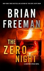 The zero night / Brian Freeman.