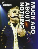 Much ado about nothing / William Shakespeare ; edited by Anthony Partington and Richard Spencer.