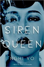 Siren queen / Nghi Vo.
