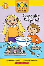 Cupcake surprise! / by Lynn Maslen Kertell ; illustrated by Sue Hendra.