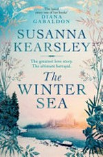The winter sea / Susanna Kearsley.