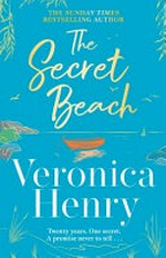The Secret Beach / Henry, Veronica.