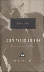 Joseph and his brothers : the stories of Jacob, young Joseph, Joseph in Egypt, Joseph the provider / Thomas Mann ; translated from the German by John E. Woods.