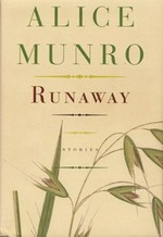 Runaway : stories / Alice Munro.