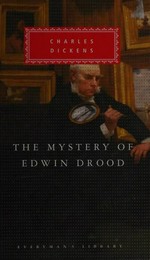 The mystery of Edwin Drood / Charles Dickens ; with an introduction by Peter Ackroyd and illustrations by Luke Fildes and Charles Collins.