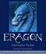 Eragon: Christopher Paolini ; producer, Taro Meyer.