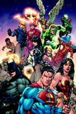 Justice League of America : second coming / Dwayne McDuffie, writer ; Ed Benes ... [et al.], pencillers ; Ed Benes ... [et al.], inkers ; Rob Leigh, letterer ; Pete Pantazis, colorist.