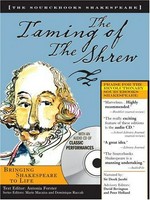 The taming of the shrew / text editor, Antonia Forster ; advisory editors, David Bevington and Peter Holland.