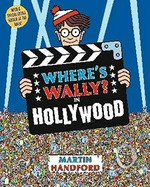 Where's Wally? in Hollywood / Martin Handford.