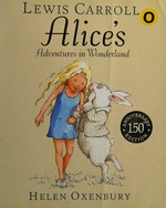 Alice's adventures in Wonderland / Lewis Carroll.